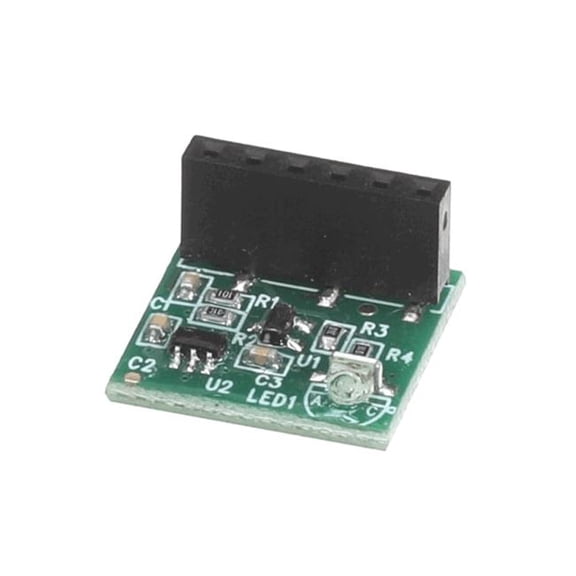 Alto Shaam BA-48316R Service Board Kit - Daughter Board