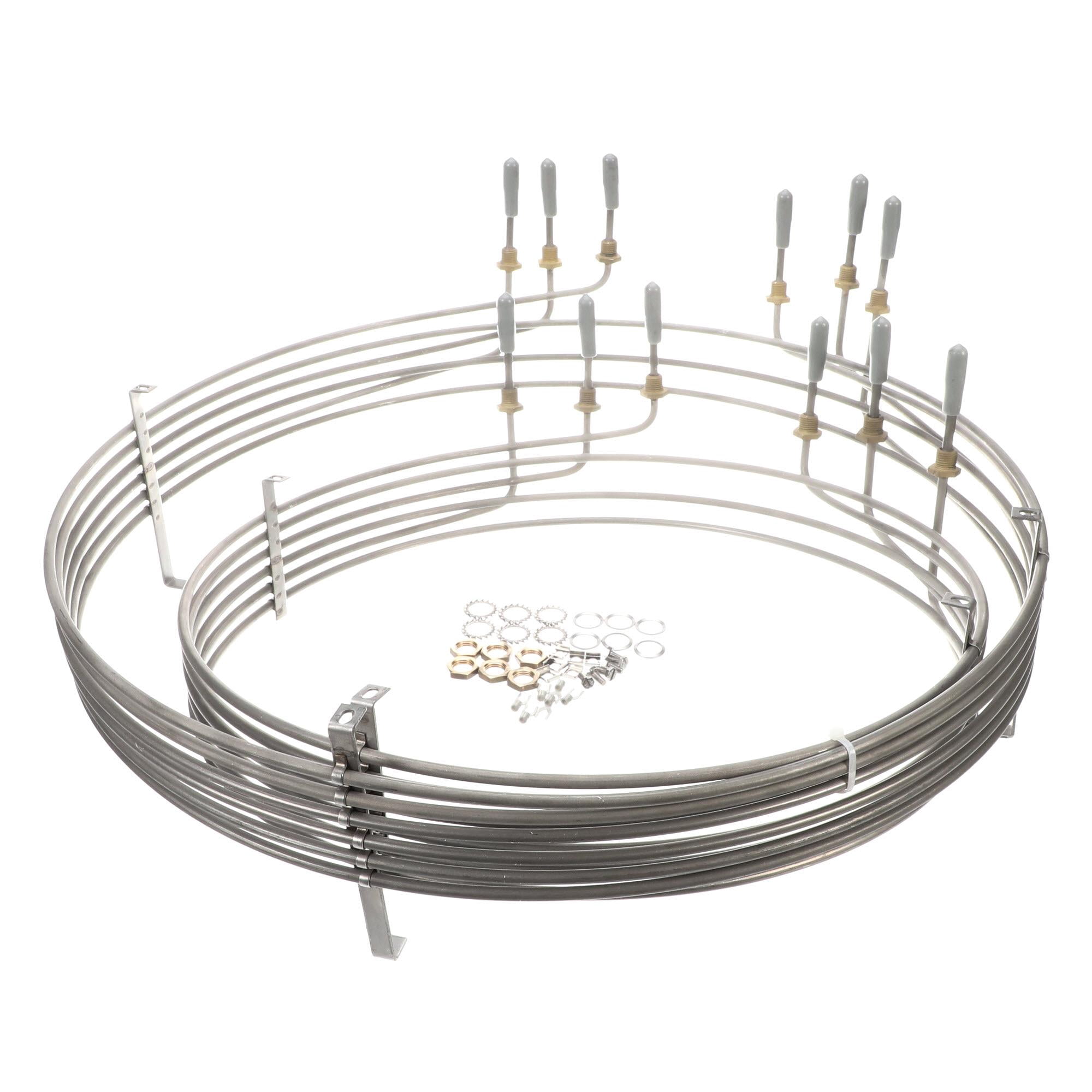 Alto Shaam Service,Element, Convection, EL-3979R - Genuine OEM Replacement Part
