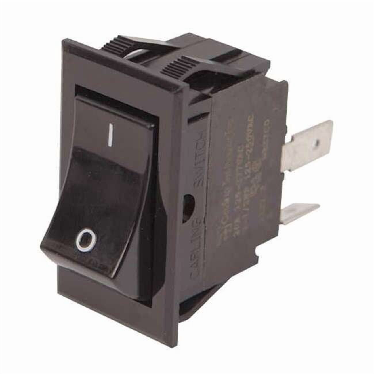 Alto-Shaam Switch, Rocker, 125-277V, 20A SW-34769