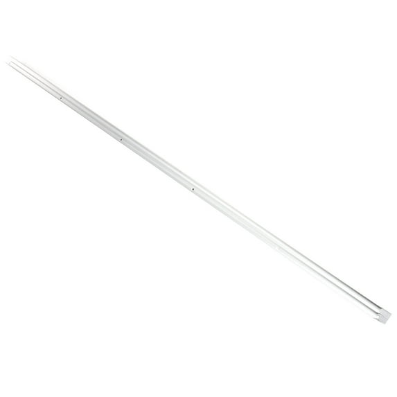 Alto Shaam TK-26753 Bottom Door Track for Model Ec2Ed2Ty2-72S