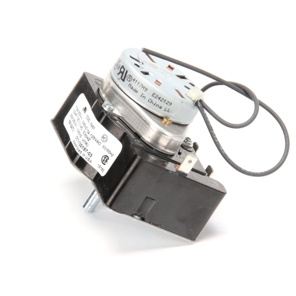 Alto Shaam TR-34723 Timer, 120V, 60 Minute, Asc Must Buy