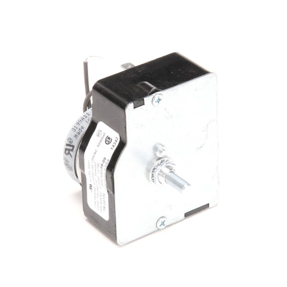 Alto Shaam TR-34724 Timer, 250V, 60 Minute, Asc Must Buy