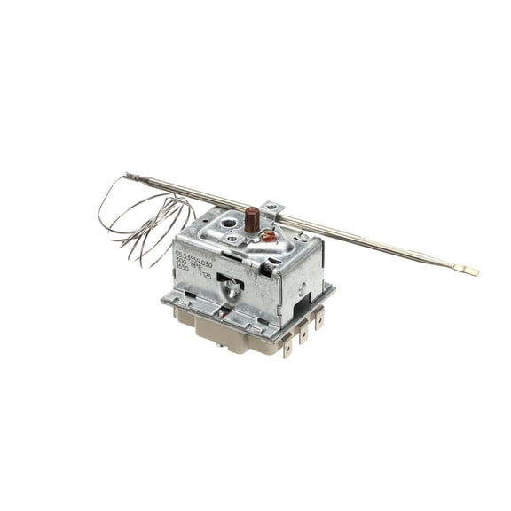 Alto Shaam Thermal Cutoff,Mechanical,3 Ph TT-37636 - Genuine OEM Replacement Part