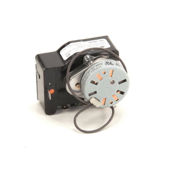 Alto Shaam Tr-34539 Timer; 60 Minute; 208/240V; 50/60Hz