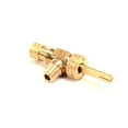 thumbnail image 1 of Alto Shaam Valve,Burner,Lh,Ar-6G VA-27516 - Genuine OEM Replacement Part, 1 of 4