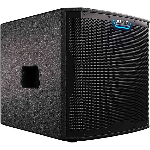 Alto TS12S 2,500W 12" Powered Subwoofer