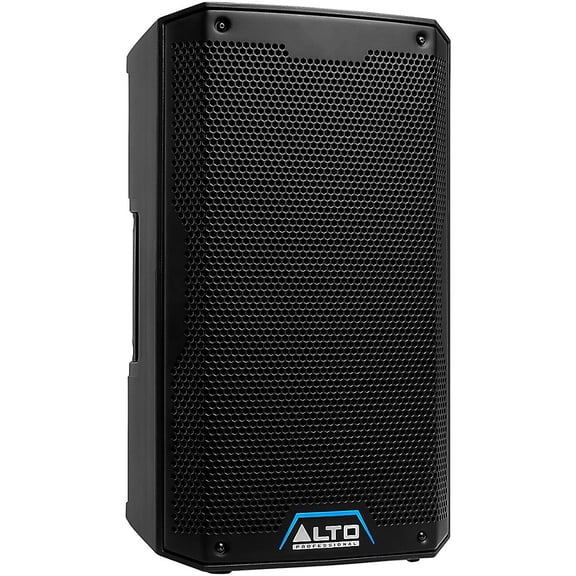 Alto TS408 8" 2-Way Powered Loudspeaker With Bluetooth, DSP and App Control