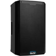 Alto 15 2500-Watt 2-Way Powered Loudspeaker with Bluetooth, DSP & App Control