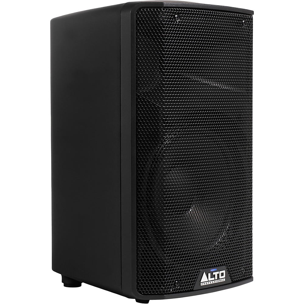 Alto Professional TX410 350W 10" Powered Loudspeaker with Bluetooth
