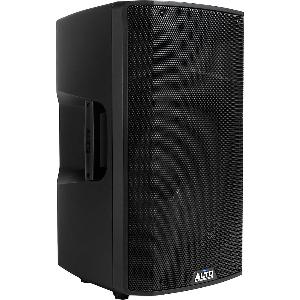 Alto TX415 700W 15" 2-Way Powered Speaker With Bluetooth