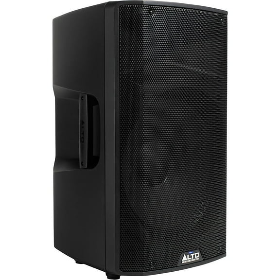 Alto TX415 700W 15" 2-Way Powered Speaker With Bluetooth