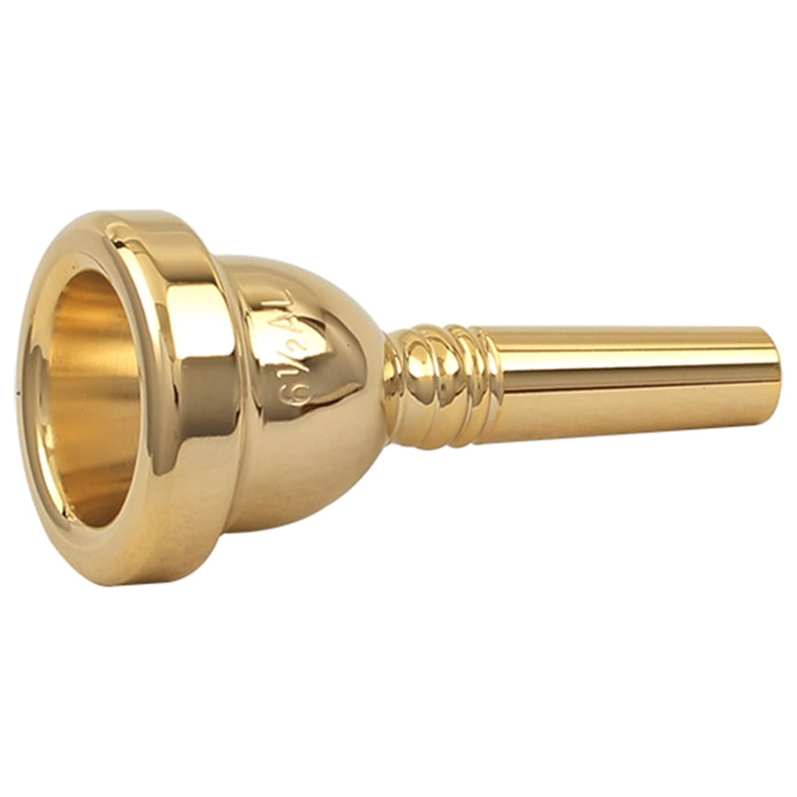 Mouthpiece,Alto Copper Mouth 6.5al Mouth Piece Mewmewcat Player Qahm Alto Qisuo Alto Rookin