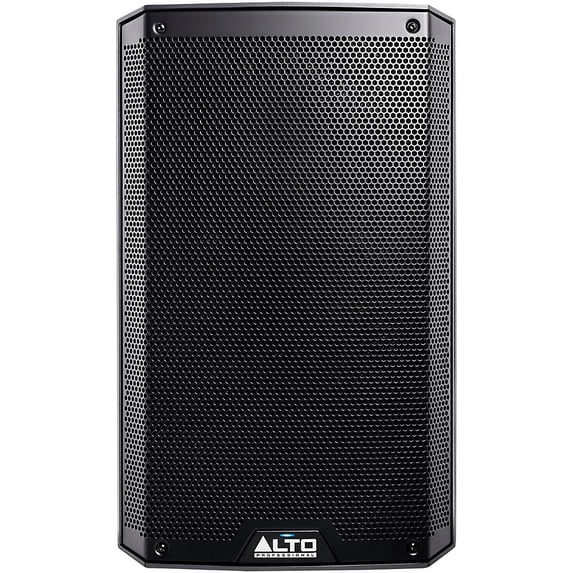 Alto Truesonic TS210 10" 2-Way Powered Speaker