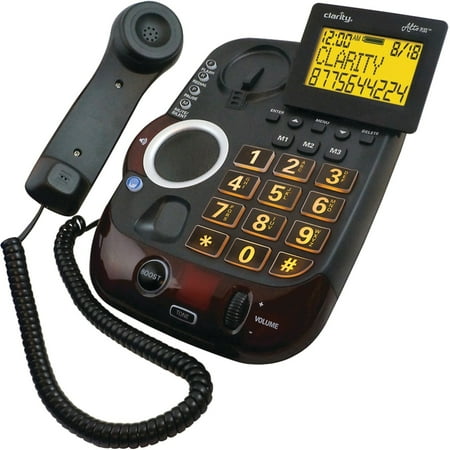 AltoPlus Digital Extra Loud CID Big Button Speakerphone