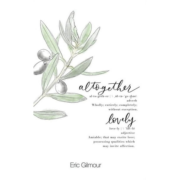 Altogether Lovely Journal, (Hardcover)