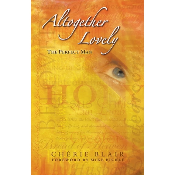 Altogether Lovely--The Perfect Man (Paperback)