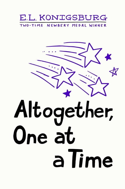 Altogether, One at a Time, (Hardcover)