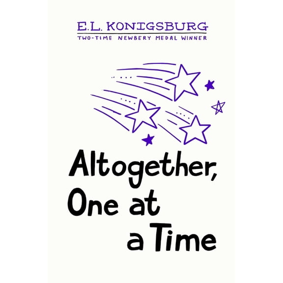 Altogether, One at a Time, (Hardcover)