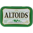 thumbnail image 1 of Altoids, 1.76 oz Tins (Pack of 6), Multiple Flavors Available, 1 of 3