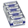 thumbnail image 1 of Altoids Arctic Peppermint Breath Mints, 1.2 oz Tin (pack of 8), 1 of 2