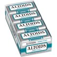 thumbnail image 1 of ALTOIDS Arctic Wintergreen Breath BCF26 Mints Sugar Free Hard Candy Bulk, 1.2 oz Tin (8 Pack), 1 of 3