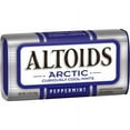thumbnail image 1 of Altoids Arctic Peppermint Mint Candies - 1.2oz (Pack of 10), 1 of 1