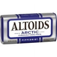 thumbnail image 1 of Altoids Arctic Peppermint Mint Candies - 1.2oz (Pack of 12), 1 of 1