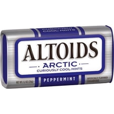 Shop Blue Mints Candy and Breath Mints