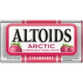 thumbnail image 1 of Altoids Arctic Strawberry Sugar Free Mints Single Pack, 1.2 Ounce, 1 of 15