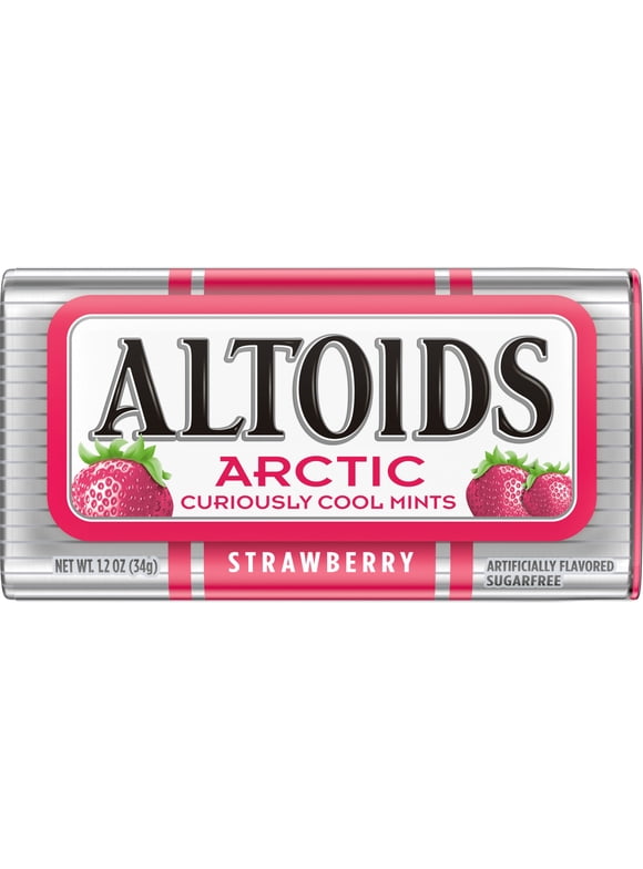 Altoids in Shop by Brand - Walmart.com