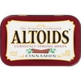 thumbnail image 1 of Altoids Mints Cinnamon (Pack of 14), 1 of 5
