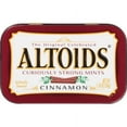 thumbnail image 1 of Altoids Mints Cinnamon (Pack of 32), 1 of 5
