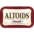 thumbnail image 1 of ..Altoids Mints Cinnamon (Pack of 2), 1 of 13