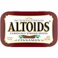 thumbnail image 1 of Altoids Mints Cinnamon (Pack of 4), 1 of 5