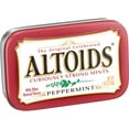 thumbnail image 1 of Altoids Peppermint - 12 tins per box, 12 boxes per case, 1 of 1