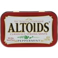 thumbnail image 1 of Altoids Peppermint - 6pks - Altoid Tin 1.76oz - FREE SHIPPING, 1 of 3