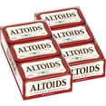 thumbnail image 1 of Altoids Peppermint Breath Mints, 1.76 Ounce (12 Packs), 1 of 12