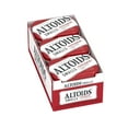 thumbnail image 1 of Altoids Smalls Breath Mints, Sugar Free Peppermint, 0.37 oz, 9 Count, 1 of 4