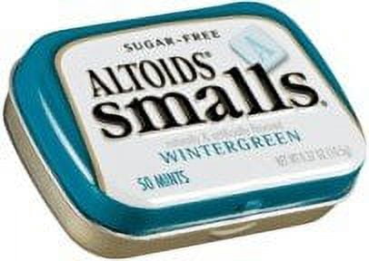 Altoids Wintergreen Mints, 1.76oz From Woot!  #ad - View #5