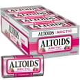 thumbnail image 1 of Altoids Strawberry Mints, 1.2 AKF18 Ounce Each (8 Pack, 9.6 Ounce Total), 1 of 3