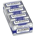 thumbnail image 1 of Altoids Sugar Free Peppermint Mints 9.6 oz. 8 Pieces/Pack 8/Box (209-00488), 1 of 4