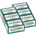 thumbnail image 1 of Altoids Wintergreen Breath Mints - 1.76 oz Tin (12 pack), 1 of 11
