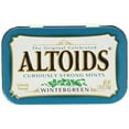 thumbnail image 1 of Altoids Wintergreen Curiously Strong Mints 1.76 oz (Pack of 3), 1 of 7