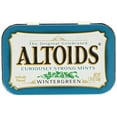 thumbnail image 1 of Altoids Wintergreen Curiously Strong Mints 1.76 oz, 1 of 1