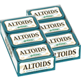 thumbnail image 1 of Altoids Wintergreen Mints, 1.76 ounce (12 Packs), 1 of 7