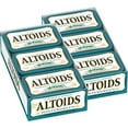 thumbnail image 1 of Altoids Wintergreen Mints, 1.76 ounce (12 Packs), 1 of 4