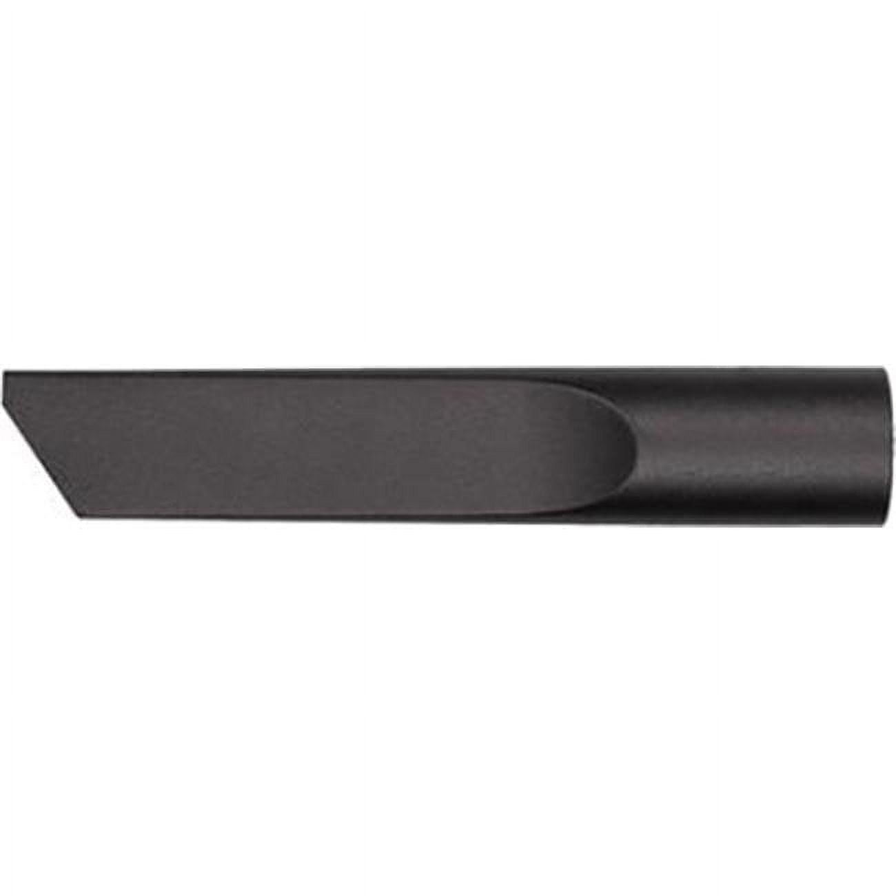11 Inch Anodized Aluminum Crevice Tool - Cen-Tec Systems