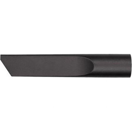 Stanley Crevice Nozzle - Black