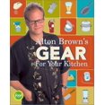thumbnail image 1 of Alton Brown's Gear for Your Kitchen (Hardcover), 1 of 1