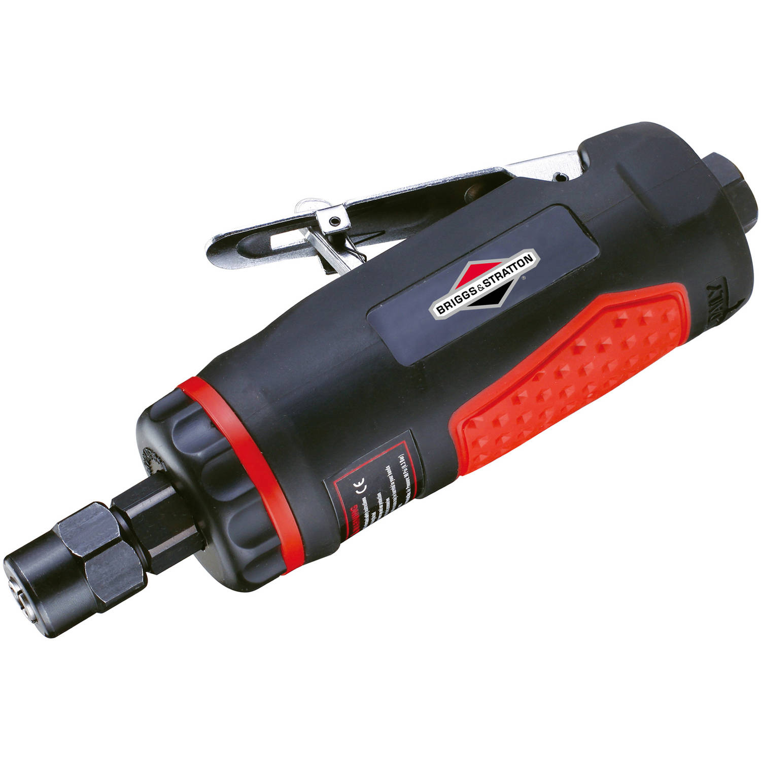 Alton Industry Briggs and Stratton Air Tools and Accessories Air Die Grinder, BSTDG001 - image 1 of 2